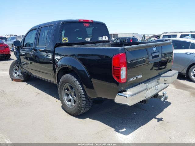1N6AD0ER0GN755420 Nissan 2016