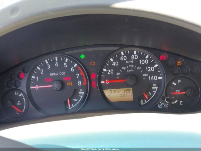 1N6AD0ER0GN755420 Nissan 2016