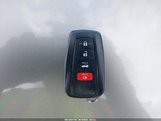 JTDEBRBE0LJ015884 Toyota 2zr-fxe, 1nm