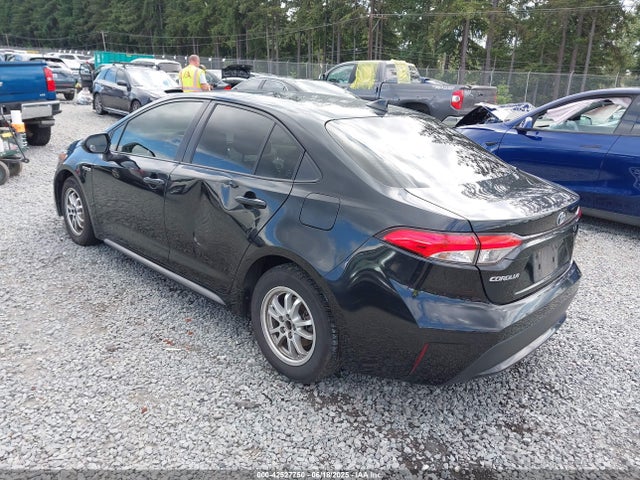JTDEBRBE0LJ015884 Toyota 2zr-fxe, 1nm