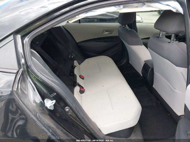 JTDEBRBE0LJ015884 Toyota 2zr-fxe, 1nm