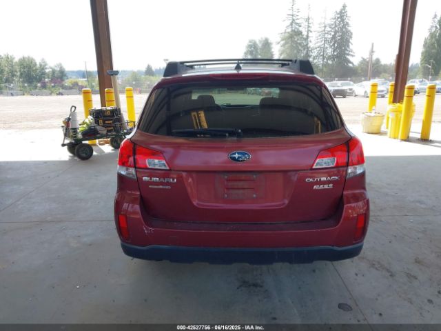 4S4BRBCC7E3326279 Subaru 2.5na u5