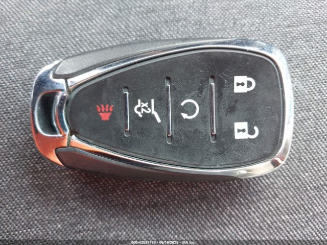 2022 CHEVROLET EQUINOX 3GNAXJEV4NL133078 Photo 10