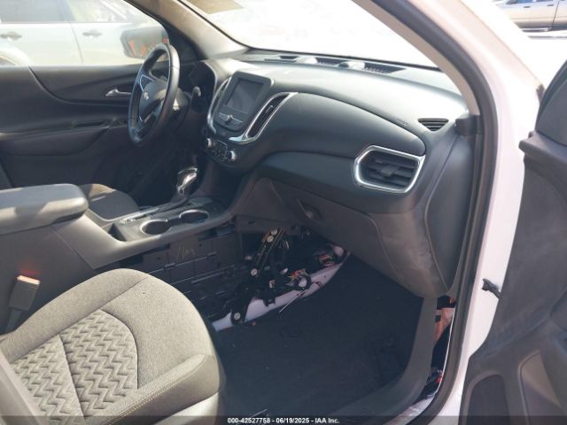 2022 CHEVROLET EQUINOX 3GNAXJEV4NL133078 Photo 4