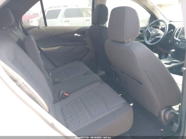 2022 CHEVROLET EQUINOX 3GNAXJEV4NL133078 Photo 7
