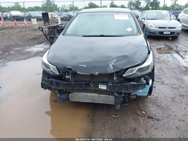 Chevrolet le2 -di: direct injection, vvt: variable valve timing, gen, alum 2017 1G1BE5SM3H7108521 Image 12