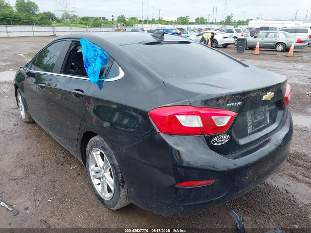 Chevrolet le2 -di: direct injection, vvt: variable valve timing, gen, alum 2017 1G1BE5SM3H7108521 Image 3