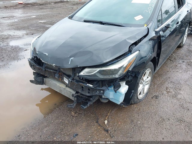 Chevrolet le2 -di: direct injection, vvt: variable valve timing, gen, alum 2017 1G1BE5SM3H7108521 Image 6