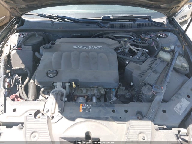 2G1WB5E35E1120644 Chevrolet lfx