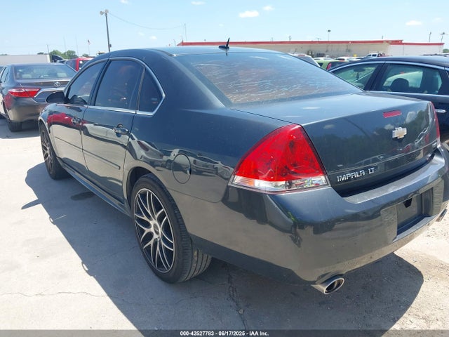 2G1WB5E35E1120644 Chevrolet lfx