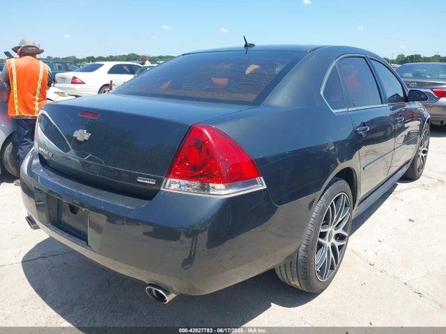 2G1WB5E35E1120644 Chevrolet lfx