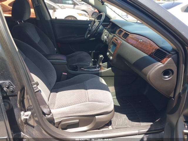 2G1WB5E35E1120644 Chevrolet lfx