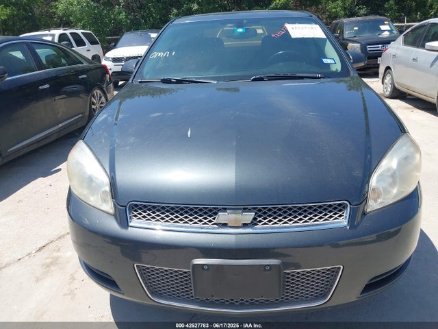 2G1WB5E35E1120644 Chevrolet lfx