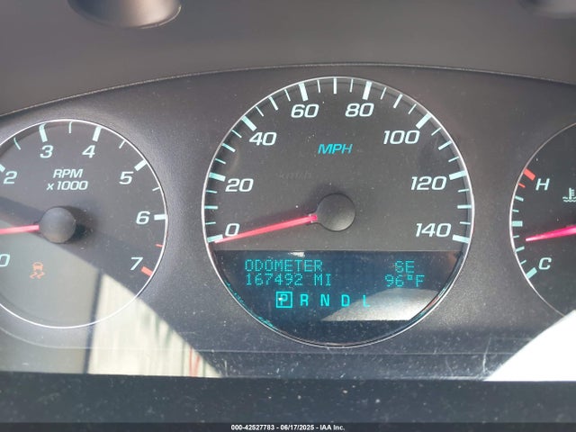 2G1WB5E35E1120644 Chevrolet lfx