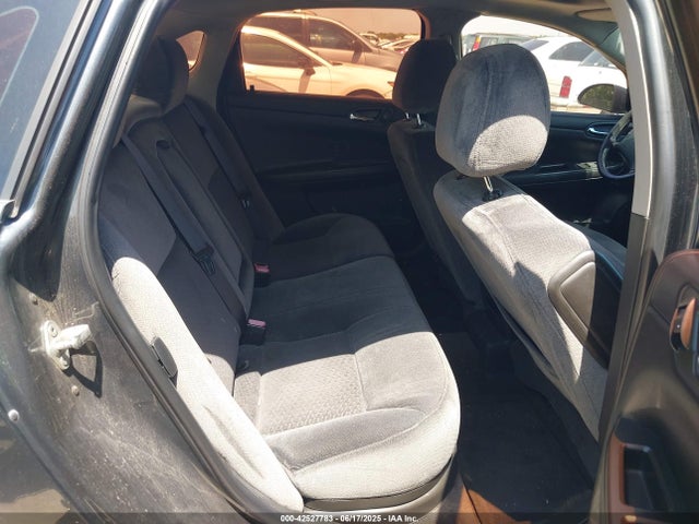 2G1WB5E35E1120644 Chevrolet lfx