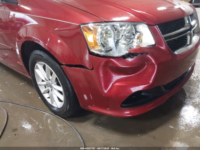 Dodge 2014 2014 2C4RDGCG7ER102809 Image 6