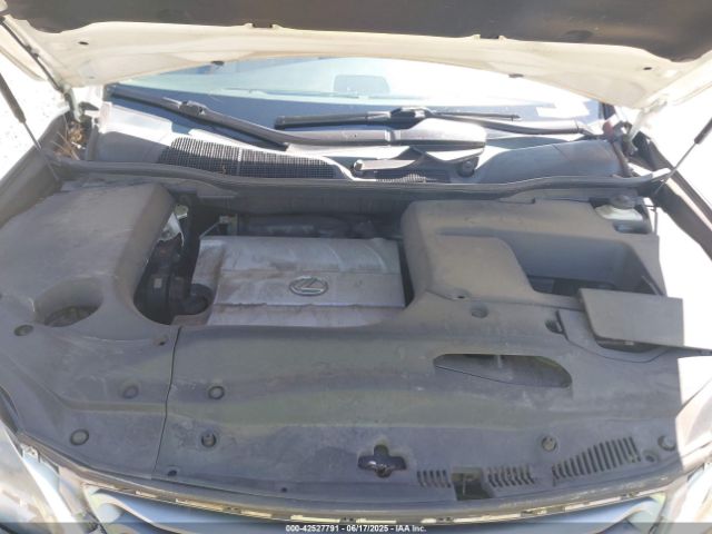 2015 LEXUS RX 350 2T2ZK1BA4FC185533 Photo 9