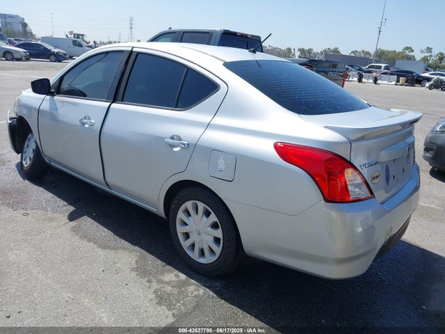 3N1CN7APXJK407372 Nissan 2018
