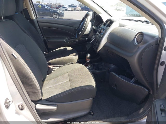3N1CN7APXJK407372 Nissan 2018
