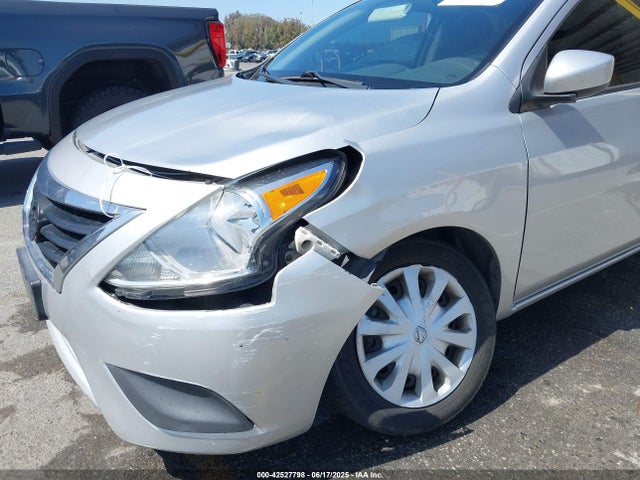 3N1CN7APXJK407372 Nissan 2018