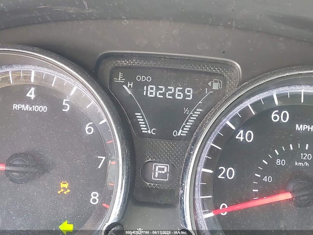 3N1CN7APXJK407372 Nissan 2018