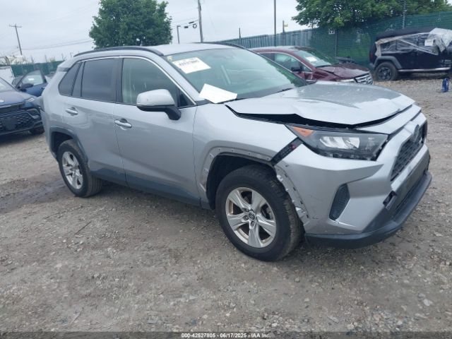 2019 TOYOTA RAV4 JTMMWRFV9KD512407