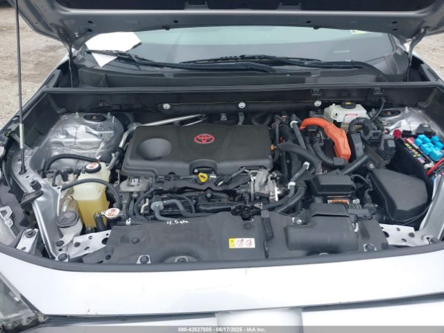 2019 TOYOTA RAV4 JTMMWRFV9KD512407 Photo 9