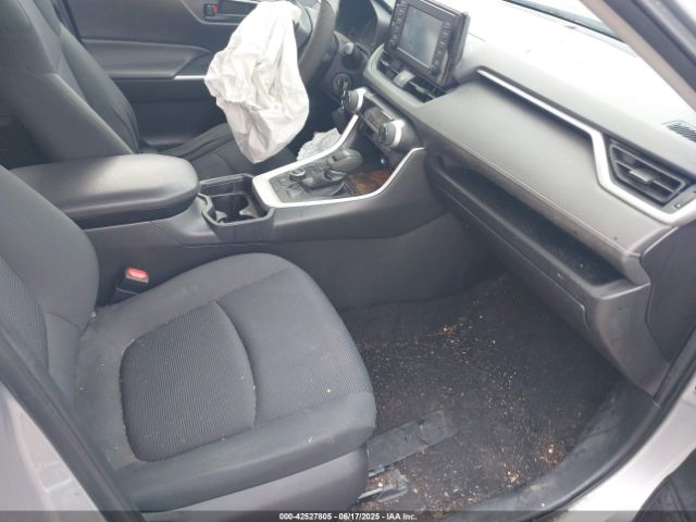 2019 TOYOTA RAV4 JTMMWRFV9KD512407 Photo 4
