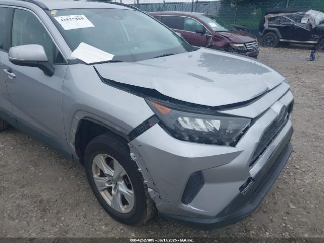 2019 TOYOTA RAV4 JTMMWRFV9KD512407 Photo 5