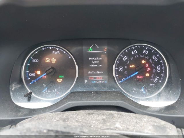 2019 TOYOTA RAV4 JTMMWRFV9KD512407 Photo 6