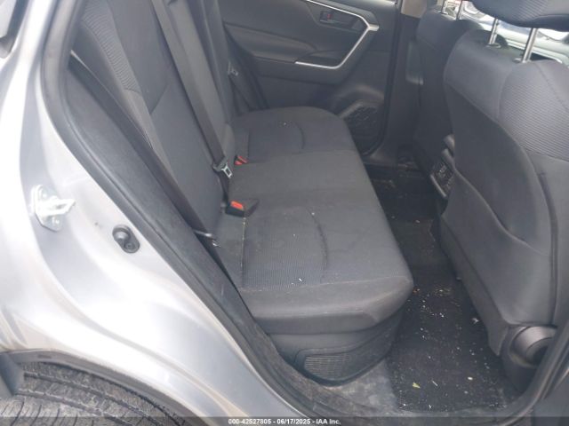 2019 TOYOTA RAV4 JTMMWRFV9KD512407 Photo 7