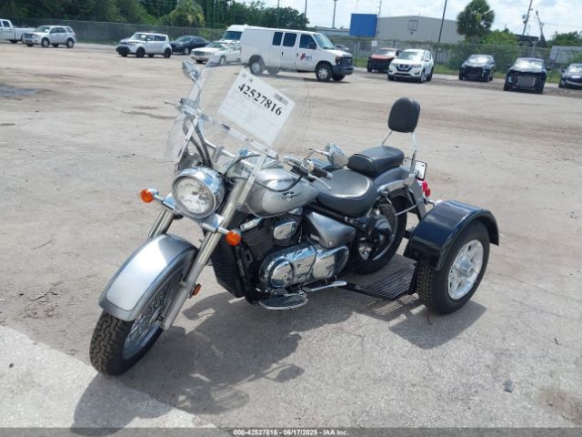 2006 SUZUKI C50 JS1VS55AX62108406 Photo 1