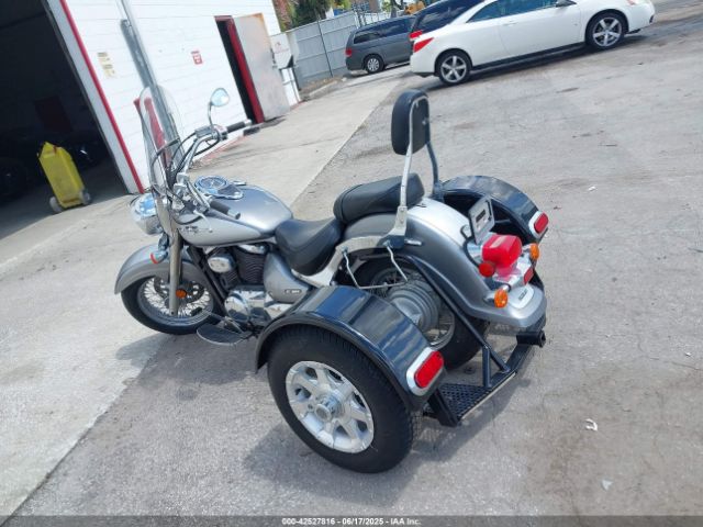 2006 SUZUKI C50 JS1VS55AX62108406 Photo 2