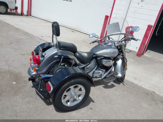 2006 SUZUKI C50 JS1VS55AX62108406 Photo 3
