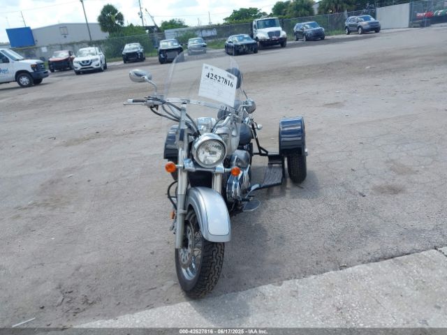 2006 SUZUKI C50 JS1VS55AX62108406 Photo 4