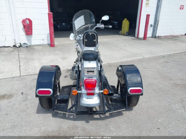 2006 SUZUKI C50 JS1VS55AX62108406 Photo 5