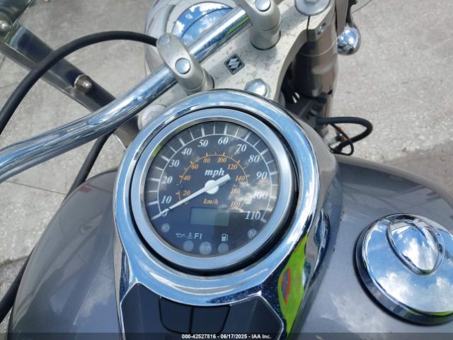 2006 SUZUKI C50 JS1VS55AX62108406 Photo 6