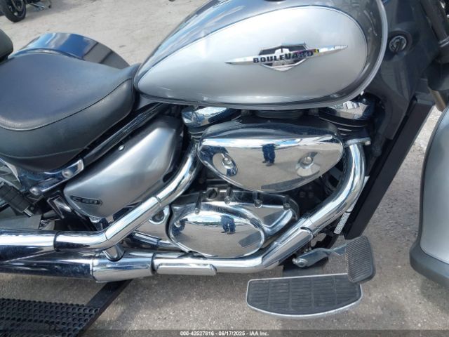 2006 SUZUKI C50 JS1VS55AX62108406 Photo 7