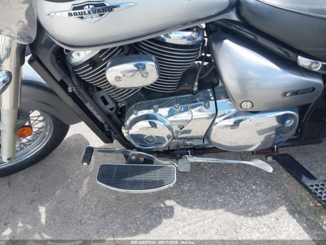 2006 SUZUKI C50 JS1VS55AX62108406 Photo 8