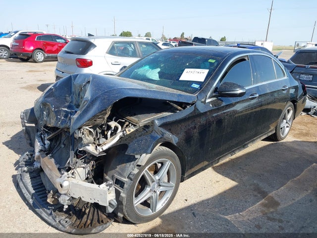 WDDZF4JB9HA027660 Mercedes-Benz m274