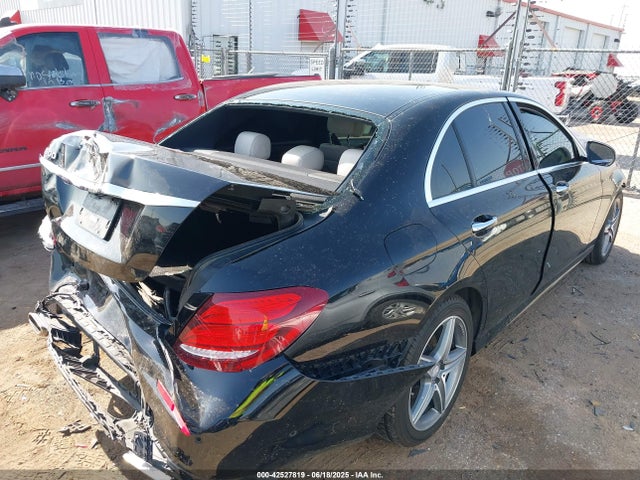 WDDZF4JB9HA027660 Mercedes-Benz m274
