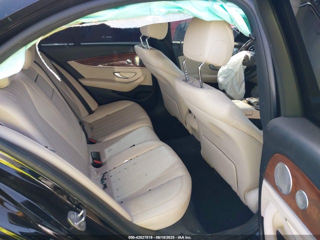 WDDZF4JB9HA027660 Mercedes-Benz m274
