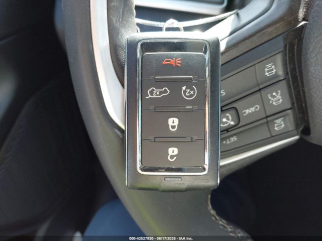 2023 JEEP GRAND CHEROKEE L 1C4RJJBG2P8811864 Photo 10