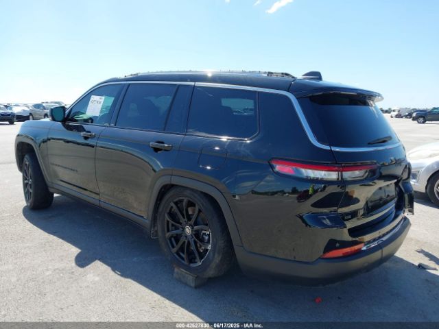 2023 JEEP GRAND CHEROKEE L 1C4RJJBG2P8811864 Photo 2