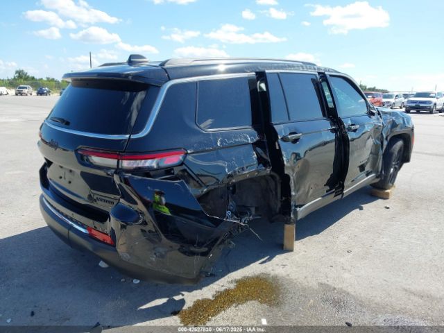 2023 JEEP GRAND CHEROKEE L 1C4RJJBG2P8811864 Photo 3