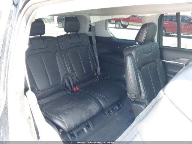 2023 JEEP GRAND CHEROKEE L 1C4RJJBG2P8811864 Photo 7
