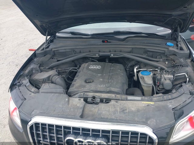 2016 AUDI Q5 WA1L2AFP1GA046971 Photo 9