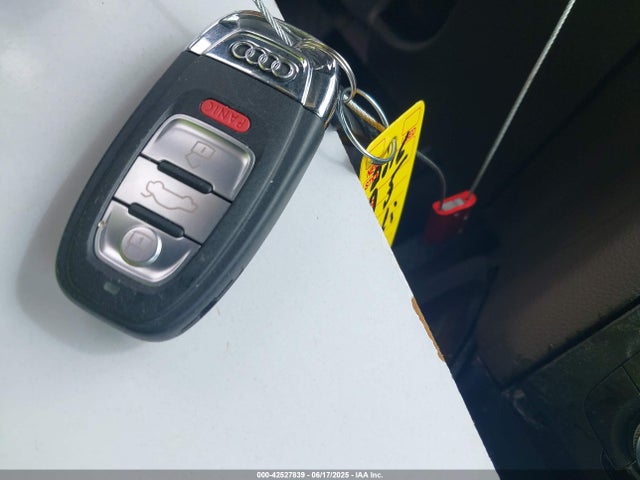 2016 AUDI Q5 WA1L2AFP1GA046971 Photo 10