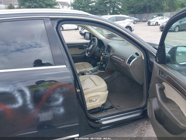 2016 AUDI Q5 WA1L2AFP1GA046971 Photo 4
