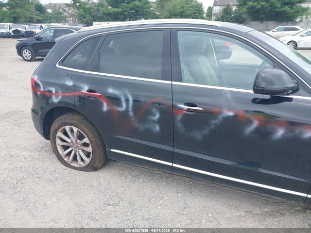 2016 AUDI Q5 WA1L2AFP1GA046971 Photo 5